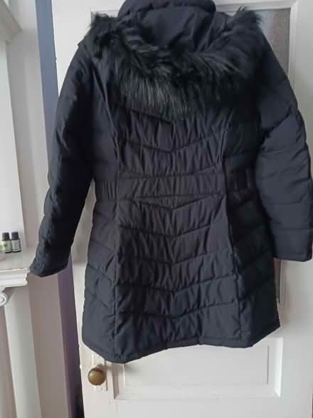 Photo of free Ladies jacket (60th cedar ave 19143) #3