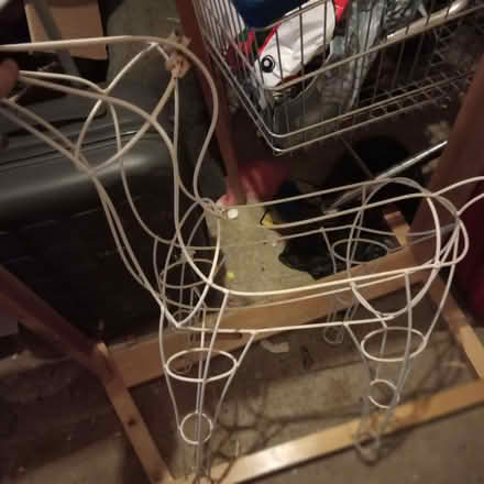 Photo of free Dolls house.syool.reindeet (Birchwood LN6) #4