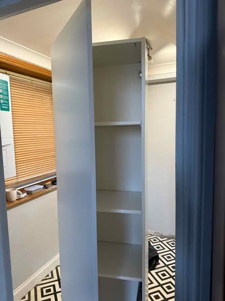 Photo of free IKEA cupboards (Preston Park) #3