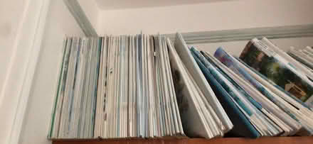 Photo of free The Garden Magazine approx 200 (Cottle's Oak BA11) #3