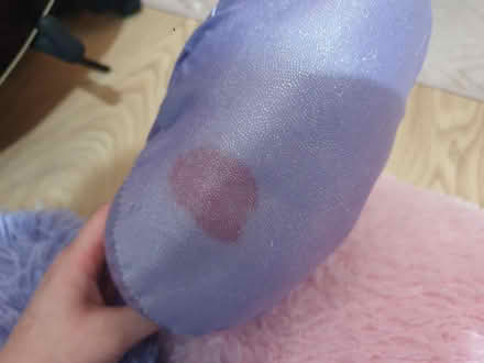 Photo of free Large unicorn stuffed animal toy (Shettleston G32) #2