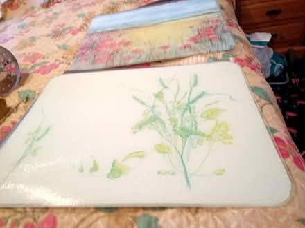 Photo of free Work top savers (Orton Goldhay) #1