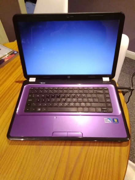 Photo of free HP Laptop G6 with Zorin Linux (Walton on the Hill L4) #2