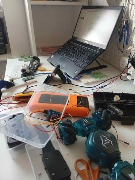 Photo of Old/Broken PCs for Engineering Apprentice Project (Wavendon MK17) #1