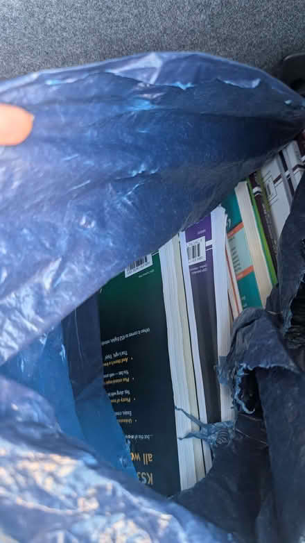 Photo of free Household Goods (Mill Hill, The Hale HA8) #4