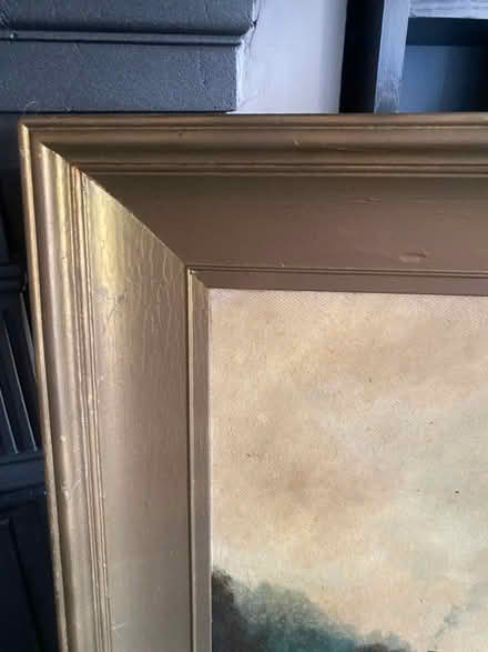 Photo of free painting (Teddington TW11) #2