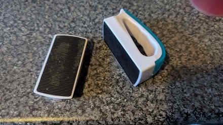 Photo of free Fish tank cleaner (Malvern Link WR14) #2