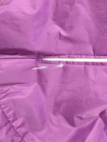 Photo of free Beanbag seat (Hatchford, nr Cobham KT11) #2