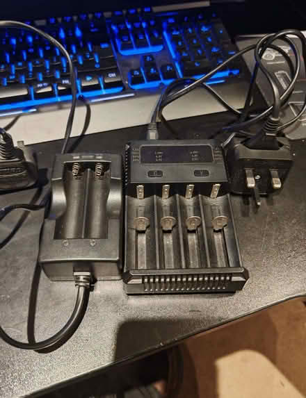 Photo of free bottles and juice (Crofton WF4) #3