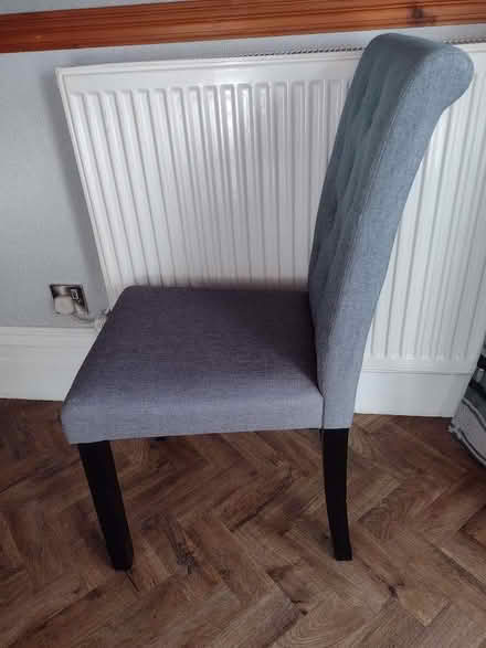 Photo of free Single Dining Chair (Pokesdown BH5) #2