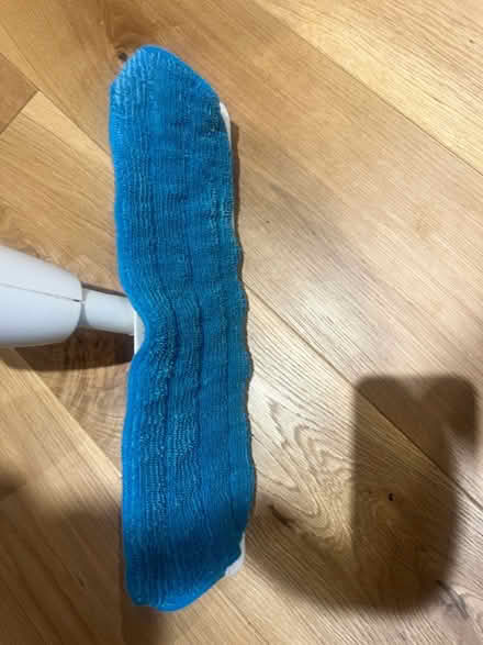 Photo of free Spraying floor cleaner (CT4) #3