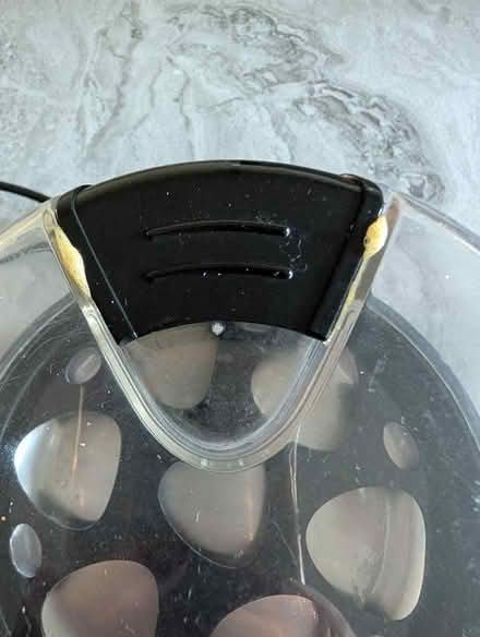 Photo of free Electric egg boiler (Saint Helen Auckland DL14) #2