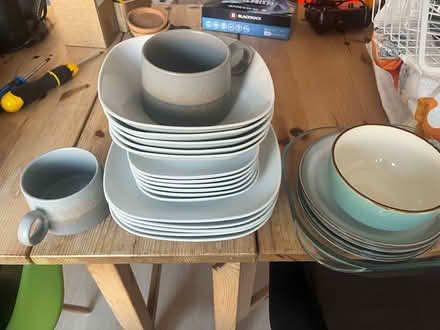 Photo of free Kitchen items (Breaston DE72) #4