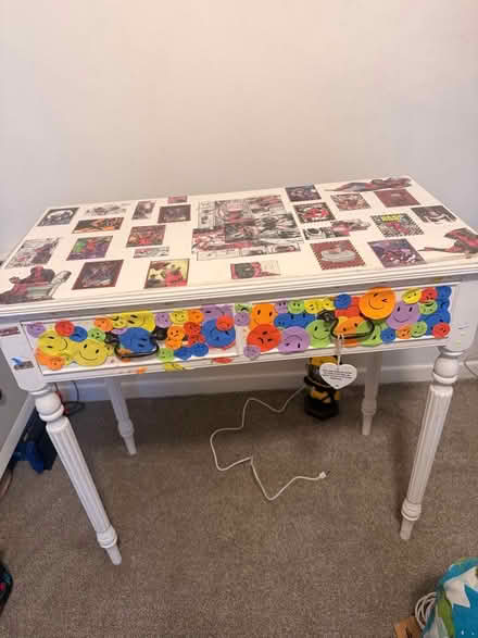 Photo of free unit (Wybourn S2) #2