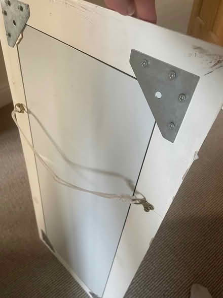 Photo of free Mirror (Ewell) #1