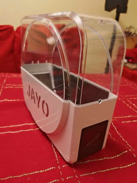 Photo of free Filament dryer (Crofton WF4) #1