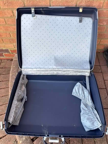 Photo of free Suitcase (B93 knowle) #2