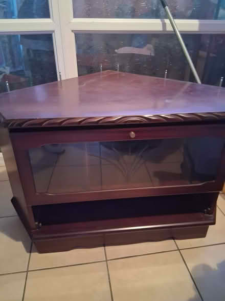 Photo of free Handmade TV Unit and display Unit (West Bromwich B71) #1