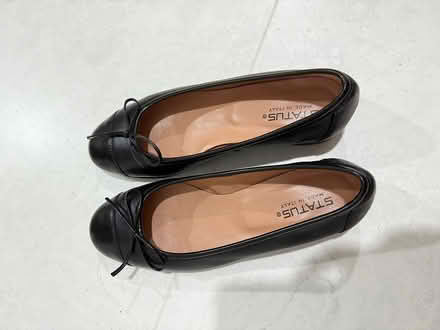 Photo of free New ballerina shoes size 36 (Near buona vista mrt station) #1