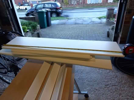 Photo of free Shelves (Bevendean BN2) #1