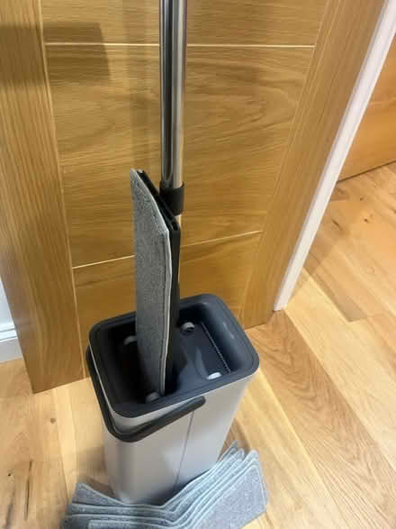 Photo of free Floor cleaner (CT4) #4