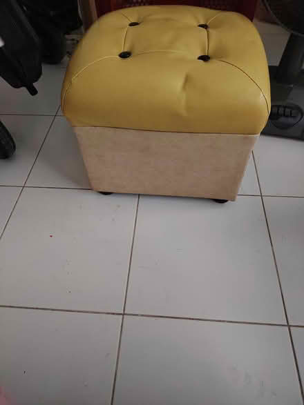 Photo of free Stool (Seng Kang Anchorvvale) #1