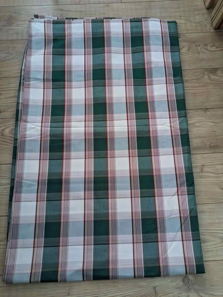 Photo of free Curtains (Elmer PO22) #1