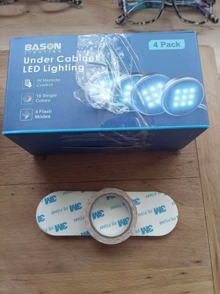 Photo of free Cupboard Clearout! (Newton Longville MK17) #3