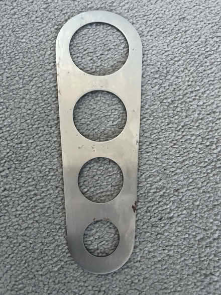 Photo of free Metal Spaghetti Measurer (OX14) #2