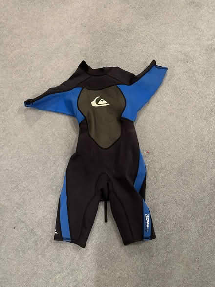 Photo of free Body suit (Woodpark) #1