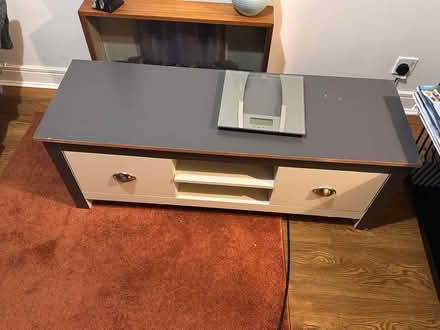 Photo of free TV Stand (GreenIsland BT38) #1