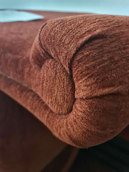 Photo of free Small sofa (Great Sutton CH66) #2