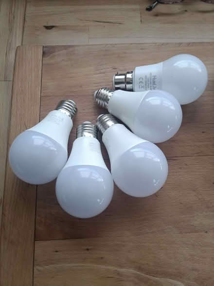 Photo of free Cupboard Clearout! (Newton Longville MK17) #4