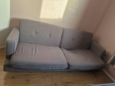 Photo of free Sofa Bed (Ha3) #1