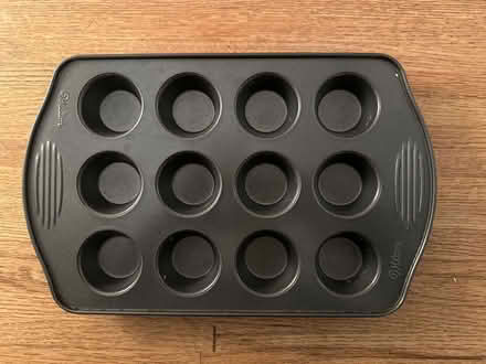 Photo of free Mini Muffin Pan (Marin) #1