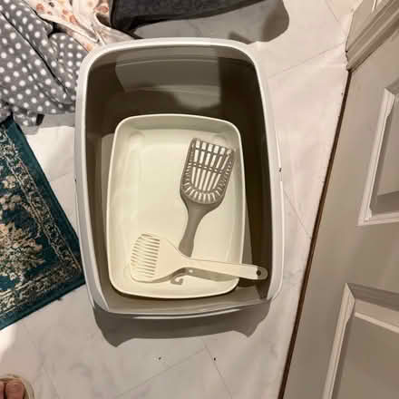 Photo of free Cat accessories (Redhill RH2) #1