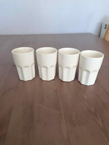 Photo of free Egg cups (Langney BN23) #1