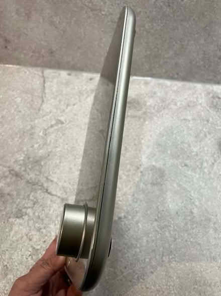 Photo of free Digital kitchen scales with dynamo (Norfolk Park S2) #3