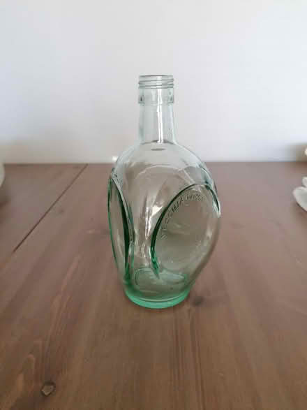 Photo of free Glass bottle (Langney BN23) #1