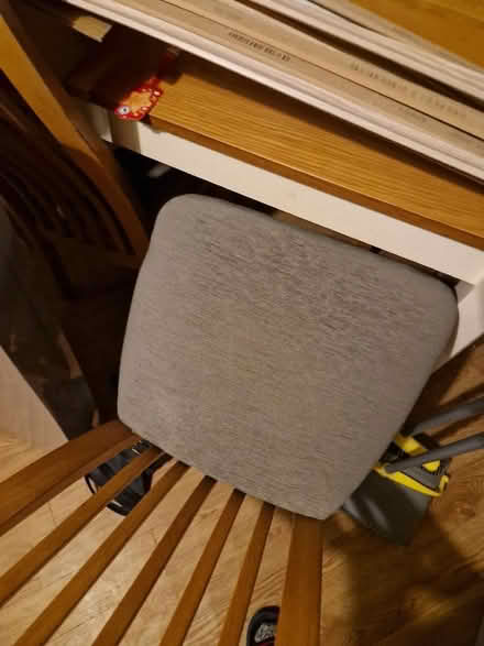 Photo of free Table and chairs (North Watford WD24) #3