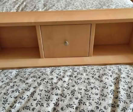 Photo of free Shelf unit (Stocksbridge S36) #1