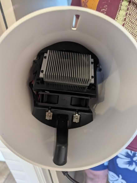 Photo of free Dehumidifier (Sutton) #2