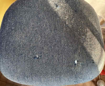 Photo of free ROC office chair (Honor Oak SE23) #3