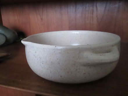 Photo of free Casserole dish (Enfield EN2) #2