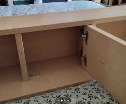Photo of free Shelf unit (Stocksbridge S36) #2