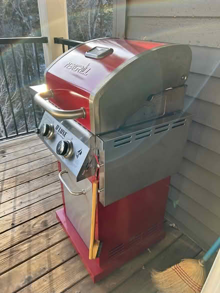 Photo of free Nexgrill gas grill (Edwards, CO) #3