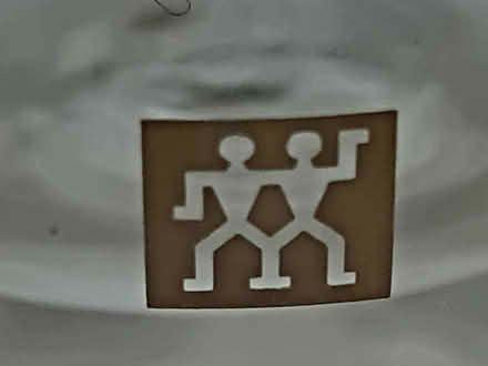 Photo of free Large Scandi double wall glasses (Purbrook) #2