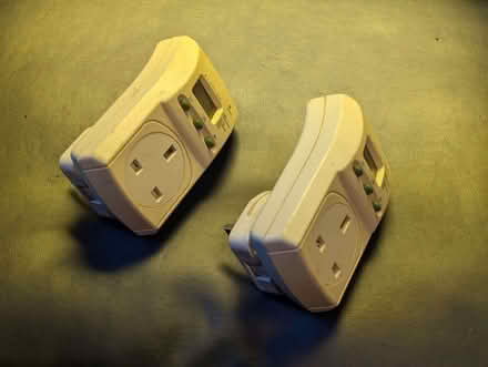 Photo of free Electrical timers (Oxford OX4) #2