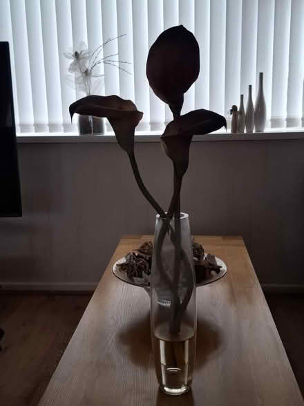 Photo of free Flower arrangements (CH49) #3