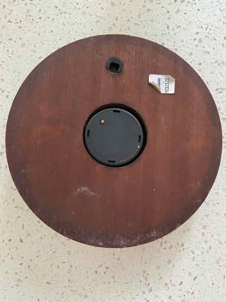 Photo of free Wooden Barometer (Southwater) #2